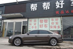 奥迪A8L2014款50 TFSI quattro豪华型