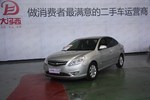 现代悦动2010款1.6 GL MT