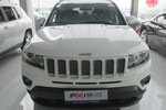 Jeep指南者2013款2.0L 两驱豪华版