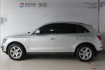 奥迪Q52010款2.0TFSI 技术型