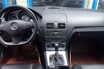 奔驰C63 AMG2010款C63 AMG 动感型增强版