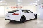 保时捷Panamera E-Hybrid2012款Panamera S Hybrid 3.0T