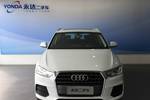 奥迪Q32016款35 TFSI 风尚型