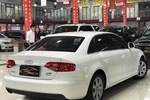 奥迪A4L2012款2.0TFSI 舒适型