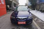 马自达MAZDA62007款2.0 手自一体超豪华型