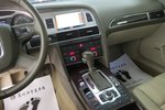 奥迪A6L2009款2.8FSI quattro 豪华型