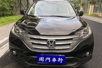 本田CR-V2016款2.0L  两驱都市版