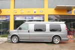 GMC Savana2013款6.0L 2500S运动版10座