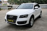 奥迪Q52012款2.0TFSI 技术型