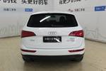 奥迪Q52013款40 TFSI 进取型