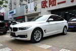 宝马3系GT2016款320i 设计套装型