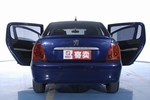 标致307三厢2006款1.6 XS 手自一体型