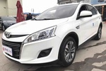 纳智捷优6 SUV2016款1.8T 时尚升级型