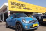 MINIMINI2012款1.6L COOPER Bayswater 