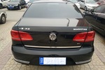 大众迈腾2012款1.8TSI DSG 尊贵型