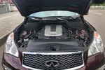 英菲尼迪QX502017款2.5L 探索版