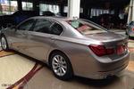 宝马7系2013款740Li xDrive