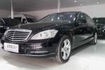 奔驰S级2010款S 350L 4MATIC