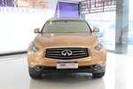 英菲尼迪QX702013款3.5L 超越版