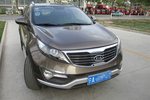 起亚智跑2014款2.0L 自动两驱版GLS 