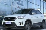 现代ix252015款1.6L 自动两驱智能型GLS