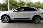 保时捷Macan2014款Macan 2.0T