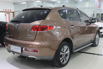 纳智捷大7 SUV2012款锋芒智慧型 2.2T 两驱