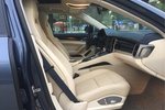 保时捷Panamera2010款Panamera 4 3.6L 