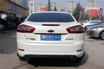 福特致胜2011款2.0T GTDi200 时尚型