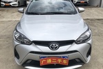 丰田YARiS L 致炫2018款1.5E CVT冠军限量版