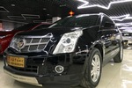 凯迪拉克SRX2012款3.0L 豪华版