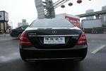 奔驰S级2010款S 600L