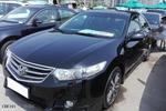 本田思铂睿2009款2.4L TYPE-S