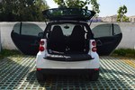 smartfortwo2012款1.0 MHD 硬顶舒适版