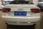 奥迪A8L2011款3.0TFSI low quattro 舒适型