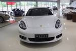 保时捷Panamera2014款Panamera 4 3.0T 