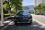 本田CR-V2016款2.0L  两驱都市版