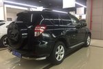 丰田RAV42011款2.0L 自动经典版