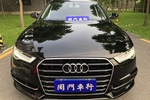 奥迪A6L2018款30周年纪念版 35TFSI 时尚型