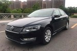 大众帕萨特2012款1.8TSI DSG御尊版