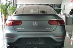 奔驰GLC级AMG2020款AMG GLC 43 4MATIC