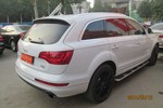 奥迪Q72012款3.0TDI quattro领先型