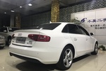 奥迪A4L2013款35 TFSI 自动舒适型