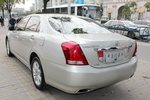 丰田皇冠2010款3.0L Royal Saloon 尊享版 