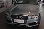 奥迪A4L2010款2.0TFSI 标准型