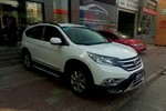 本田CR-V2012款2.0L 两驱都市版