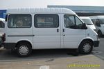 江铃经典全顺2013款2.8T柴油普通型短轴中顶国IV