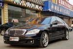 BRABUS巴博斯S级2011款5.5T 60S