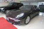 保时捷Panamera2014款Panamera S Executive 3.0T 