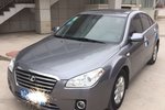 奔腾B502009款1.6L 手动豪华型